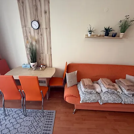 شقة Noks Holiday-bulharsko U Nas *