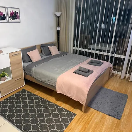 Lägenhet Noks Holiday-bulharsko U Nas *