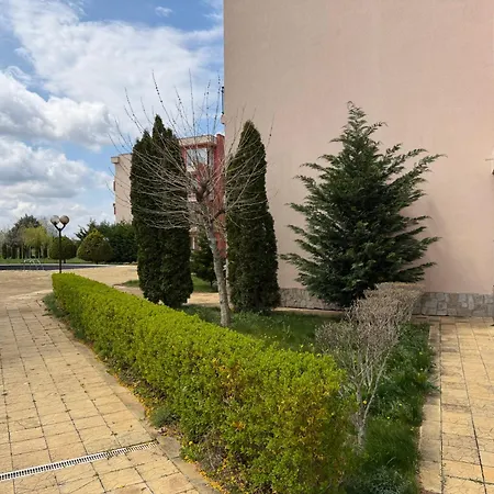 Noks Holiday-bulharsko U Nas * Slăntjev Brjag