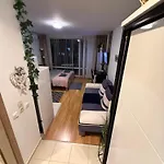 Appartement Noks Holiday-bulharsko U Nas
