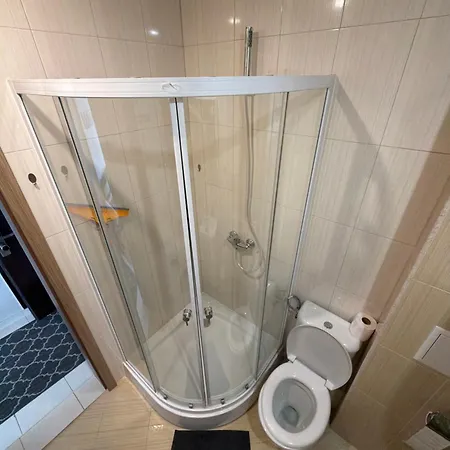 Appartement Noks Holiday-bulharsko U Nas Sunny Beach